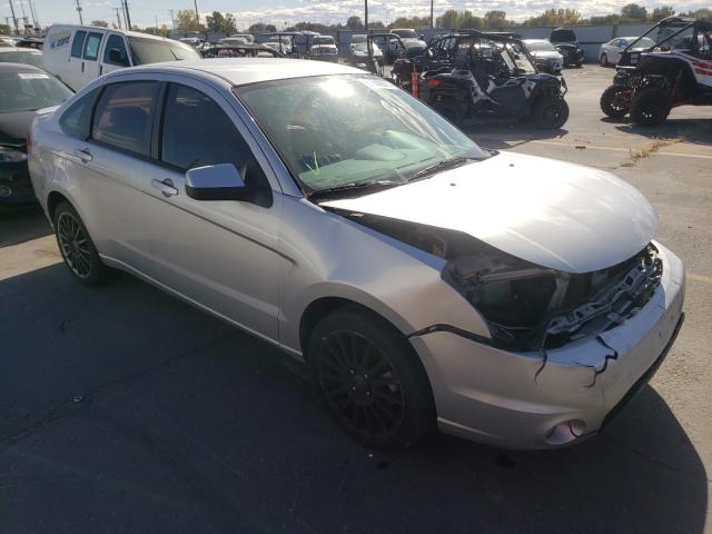 Ford Focus ses (2010)