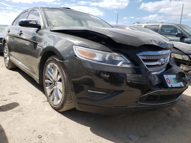 Ford Taurus lim (2010)