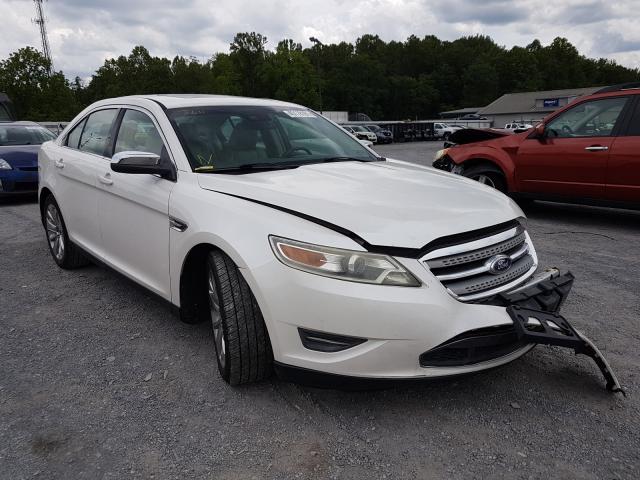 Ford Taurus lim (2011)