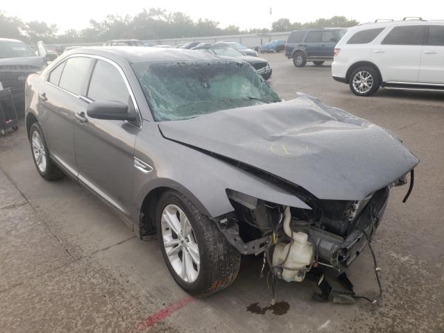 Ford Taurus sel (2013)