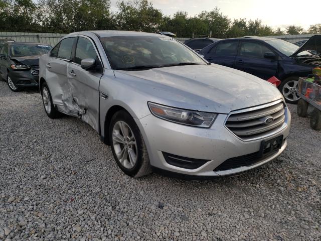 Ford Taurus sel (2013)