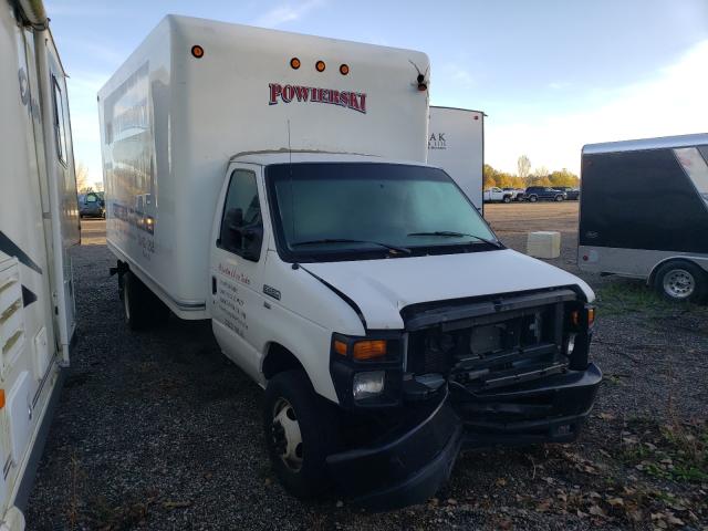 Ford Econoline (2016)