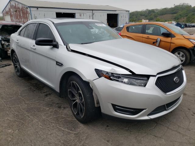 Ford Taurus sho (2016)