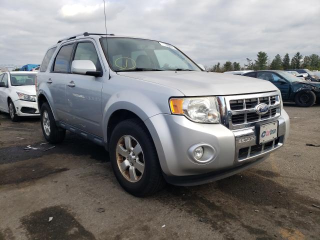Ford Escape hyb (2010)