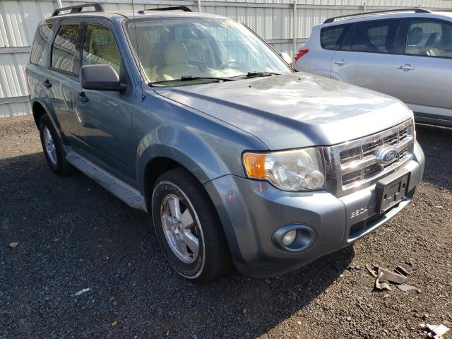 Ford Escape xlt (2010)