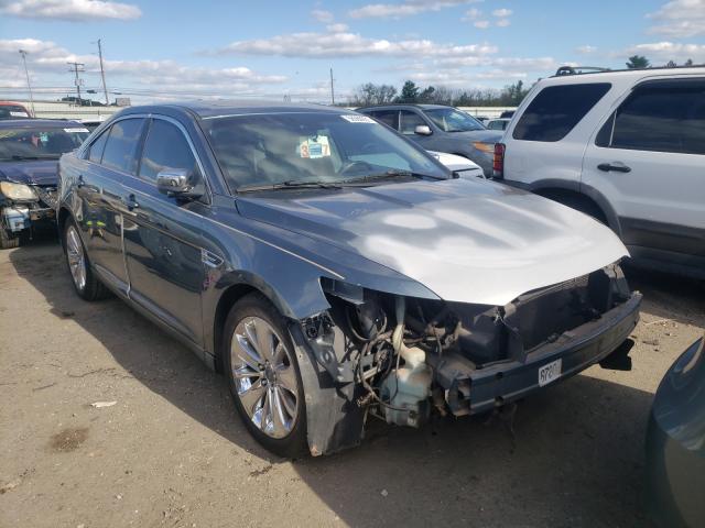 Ford Taurus lim (2010)