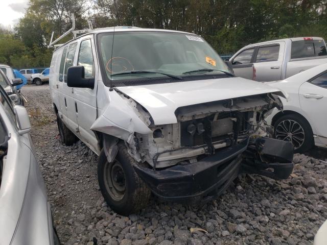 Ford Econoline (2011)