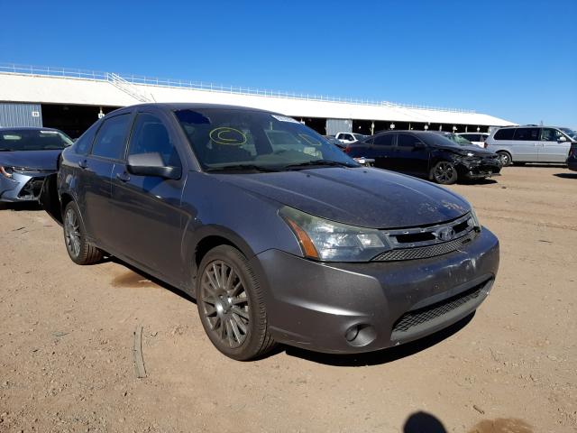 Ford Focus ses (2011)