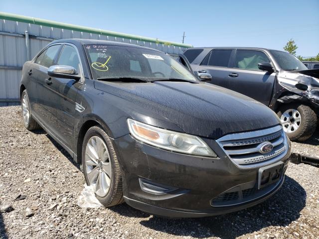 Ford Taurus lim (2011)