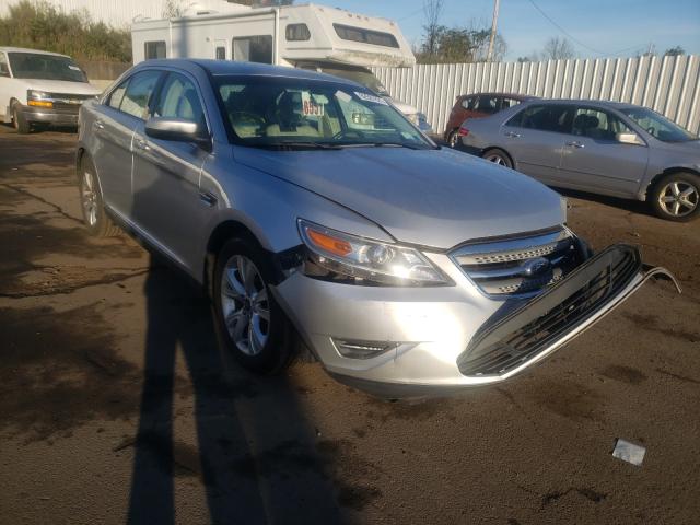 Ford Taurus sel (2011)