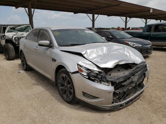 Ford Taurus sel (2012)