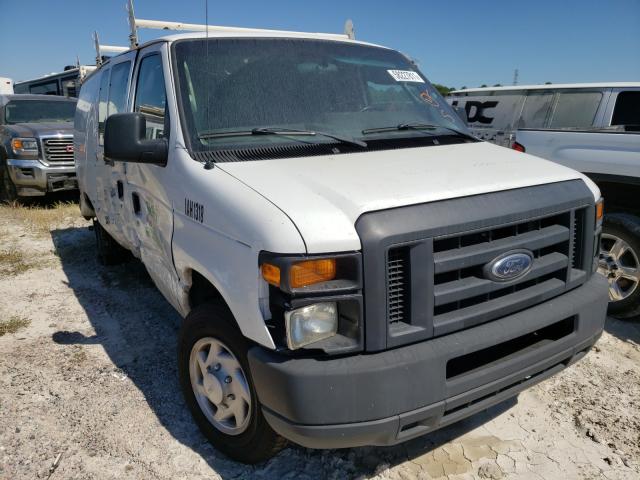 Ford Econoline (2013)