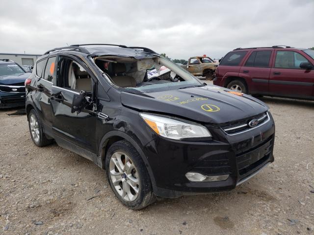 Ford Escape sel (2013)