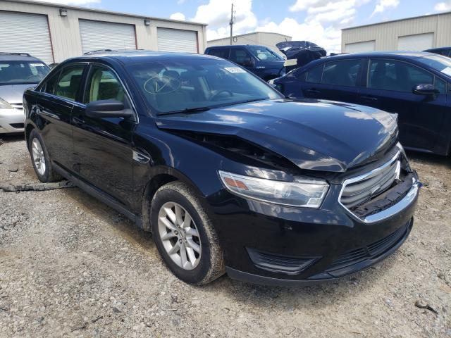 Ford Taurus lim (2013)
