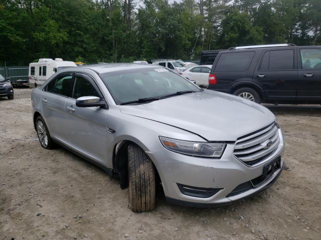 Ford Taurus lim (2013)