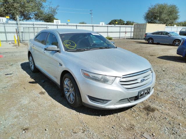 Ford Taurus lim (2013)