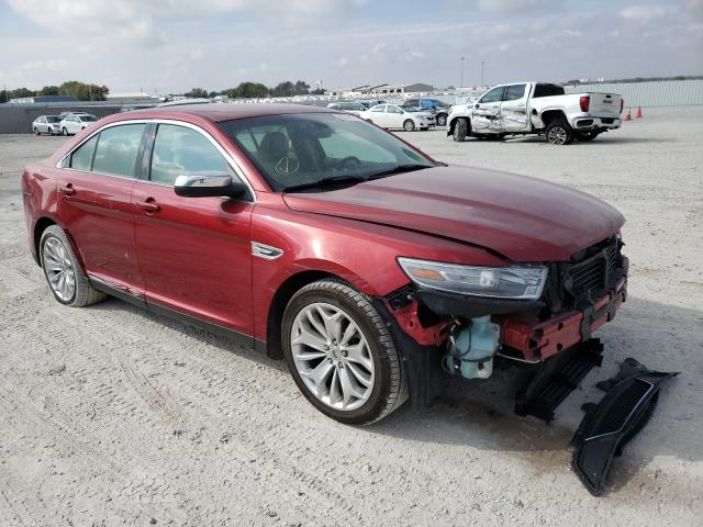 Ford Taurus lim (2013)