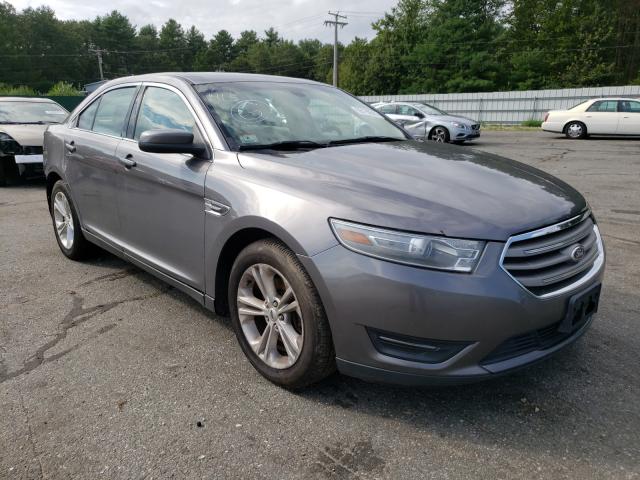 Ford Taurus sel (2013)