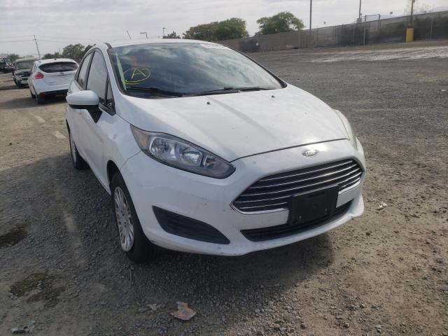 Ford Fiesta s (2014)