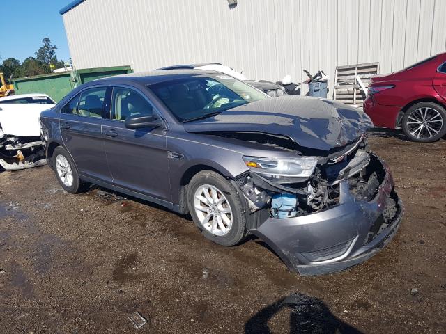 Ford Taurus se (2014)