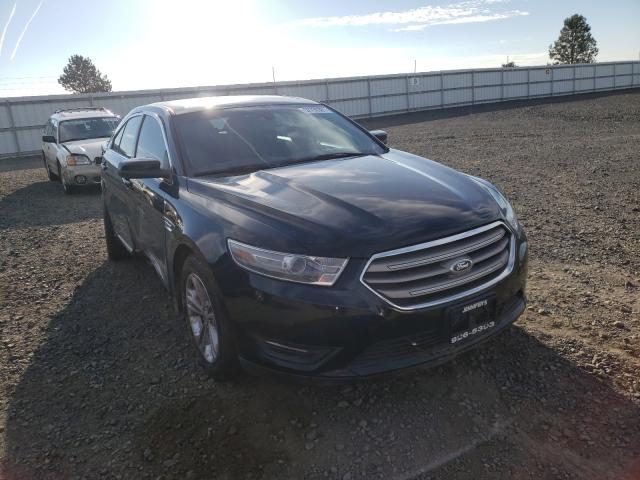 Ford Taurus sel (2014)