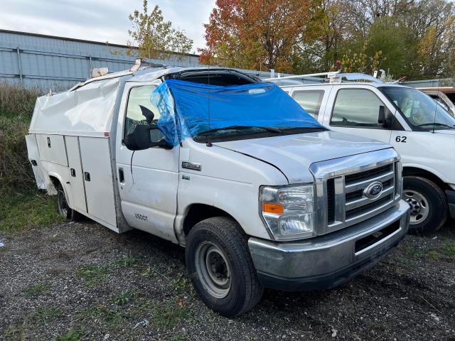 Ford Econoline (2015)