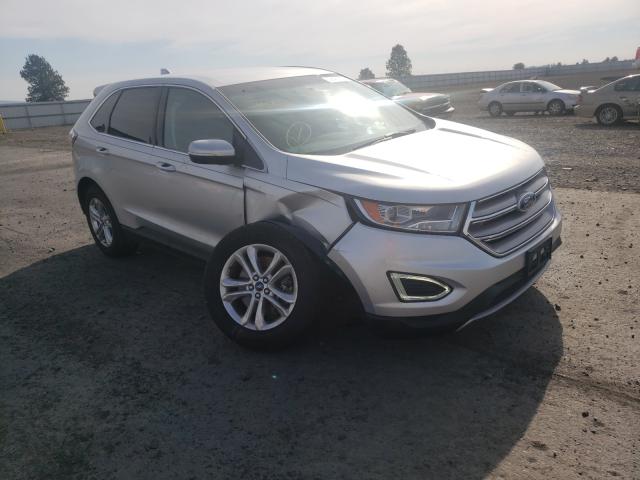 Ford Edge (2015)