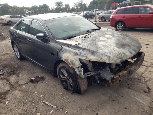 Ford Taurus sel (2015)
