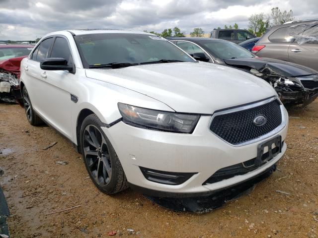 Ford Taurus sho (2015)