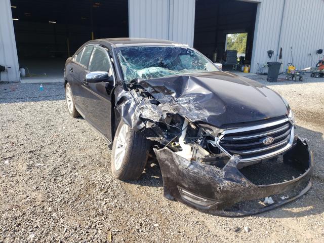 Ford Taurus lim (2019)