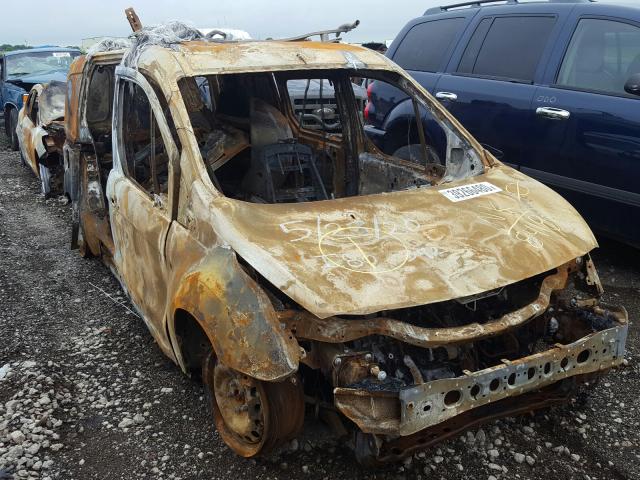 Ford Transit co (2019)
