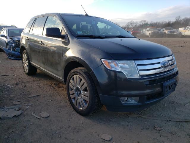 Ford Edge (2010)
