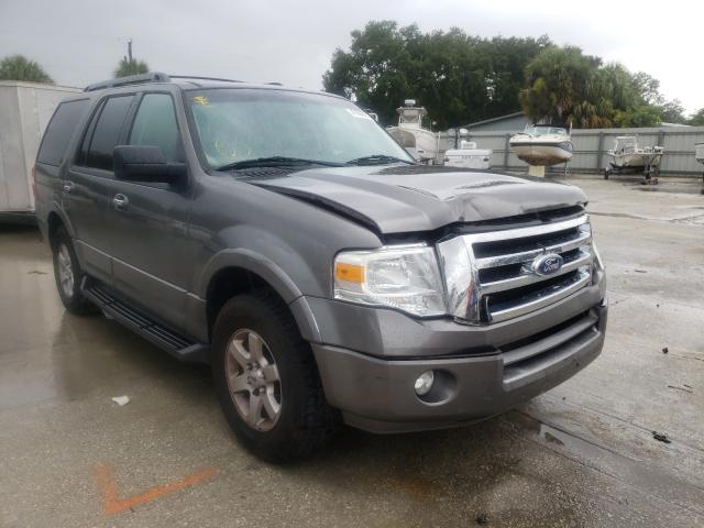 Ford Expedition (2010)