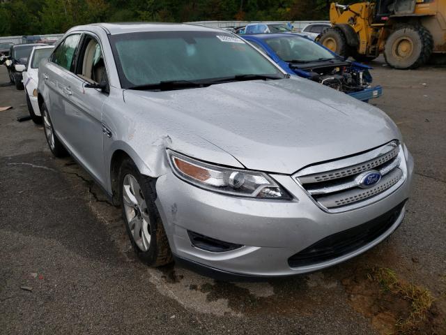 Ford Taurus sel (2010)
