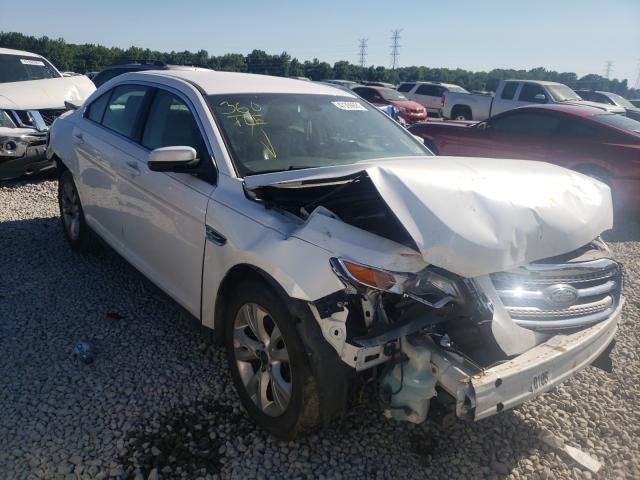 Ford Taurus sel (2010)