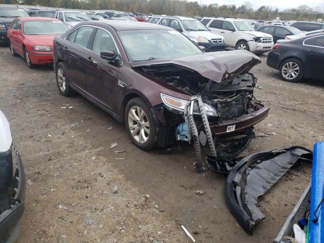 Ford Taurus sel (2010)