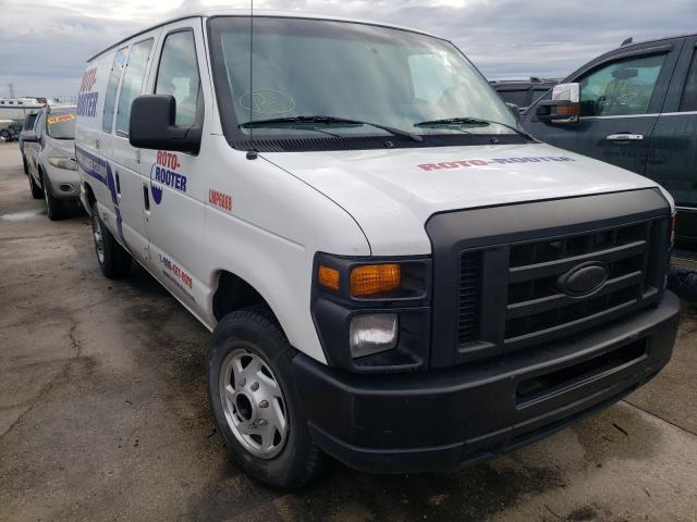 Ford Econoline (2011)