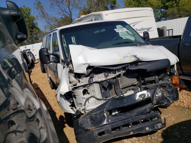 Ford Econoline (2011)