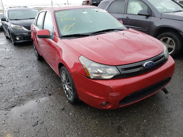 Ford Focus ses (2011)