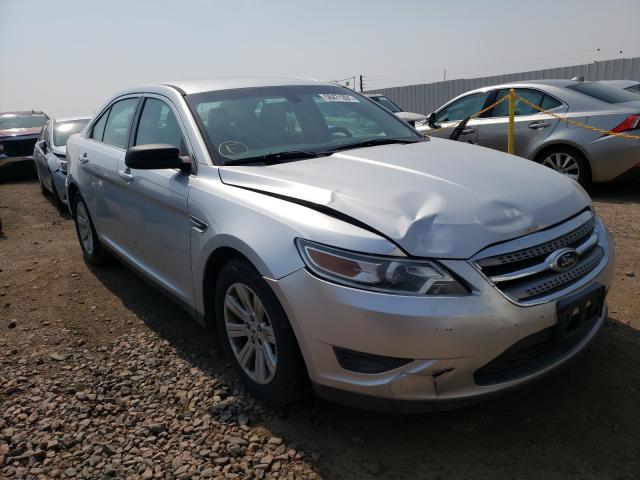 Ford Taurus se (2011)