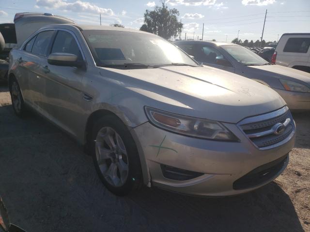Ford Taurus sel (2011)