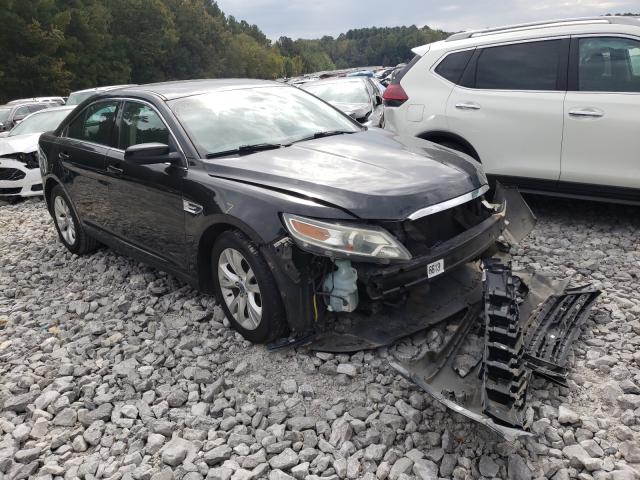 Ford Taurus sel (2011)