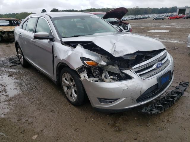 Ford Taurus sel (2011)