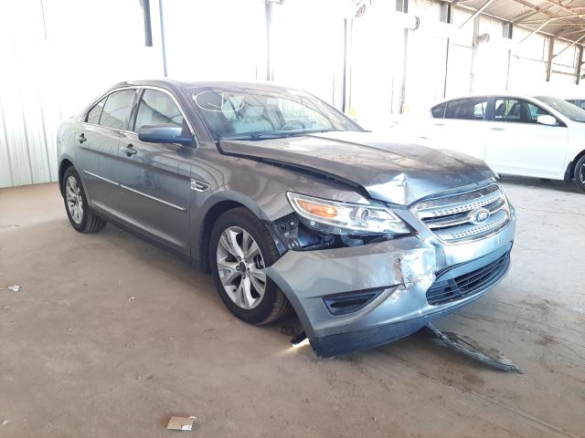 Ford Taurus sel (2011)