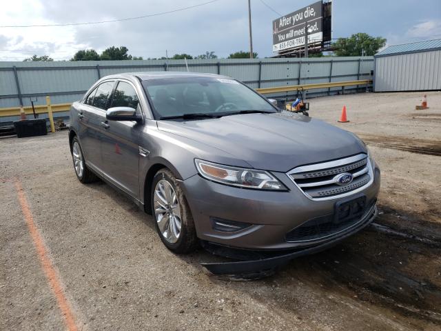 Ford Taurus lim (2012)