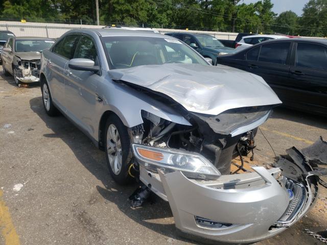 Ford Taurus sel (2012)