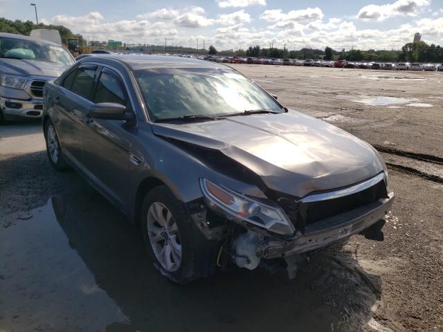 Ford Taurus sel (2012)