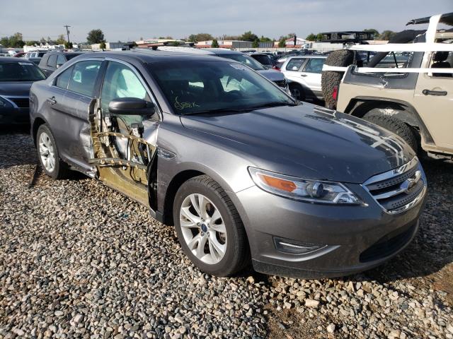 Ford Taurus sel (2012)