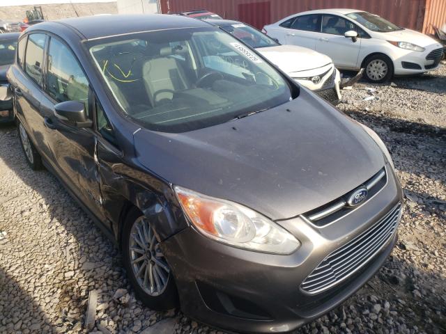 Ford C-max se (2013)
