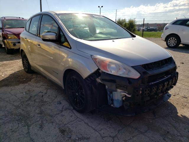 Ford C-max se (2013)